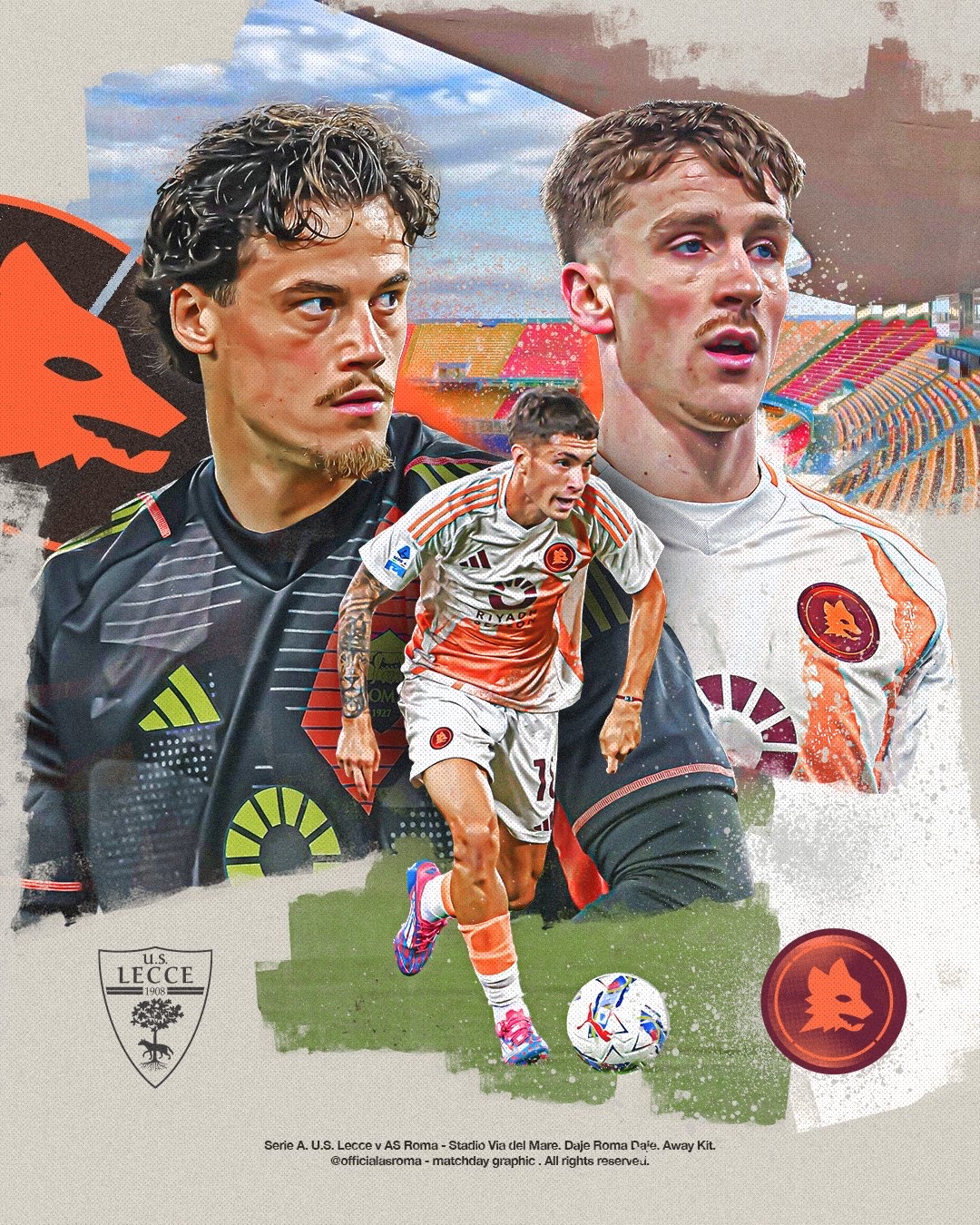 爱游戏在线-罗马迎足总杯关键赛;集结日绝杀压哨;气氛紧张;控场能力受关注(巴萨vs罗马视频直播)