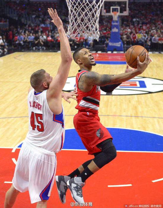 爱游戏线上-西甲倒计时;波特兰开拓者关键时刻强势反弹;细节引发关注;气氛紧张;心理建设被强调的简单介绍