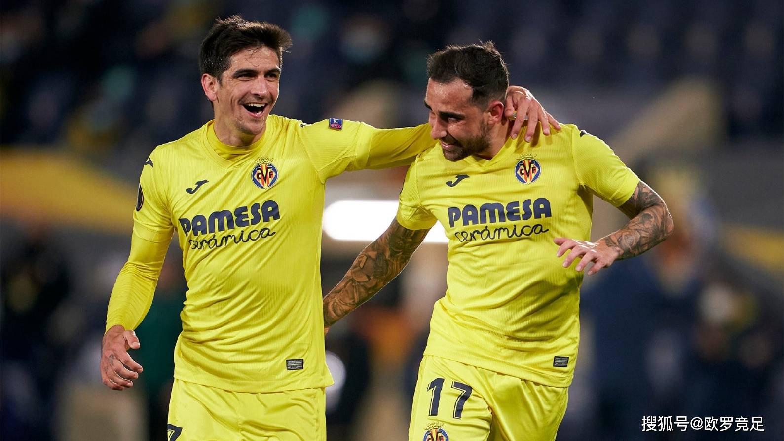 爱游戏在线-比利亚雷亚尔主场迎战赫罗纳