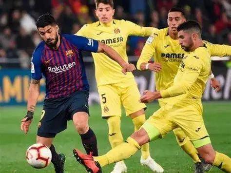 爱游戏在线-比利亚雷亚尔主场迎战赫罗纳